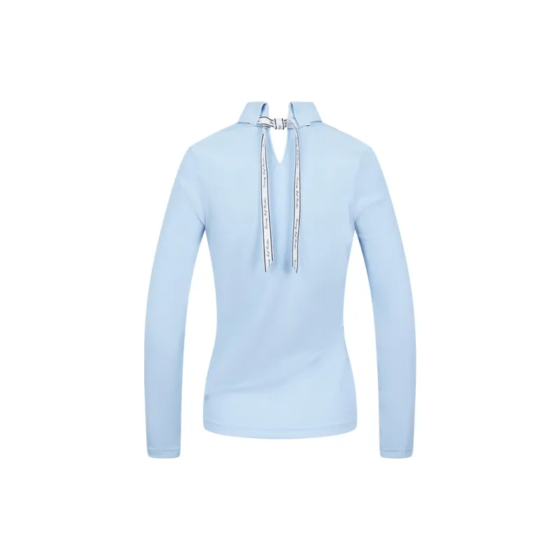 EUROPEAN TOUR Polo Shirt Women's-2