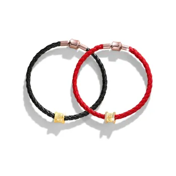Onakiiko S925 Silver Bracelets Unisex