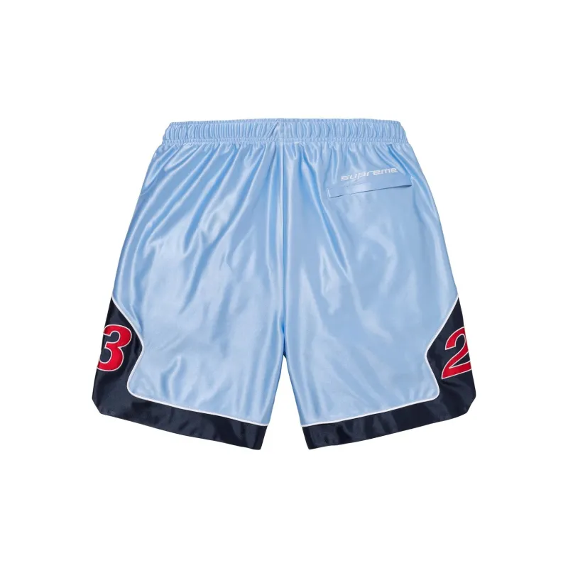 Supreme Jordan Warm Up Short-7