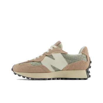 New Balance 327 Lace Up Sneakers