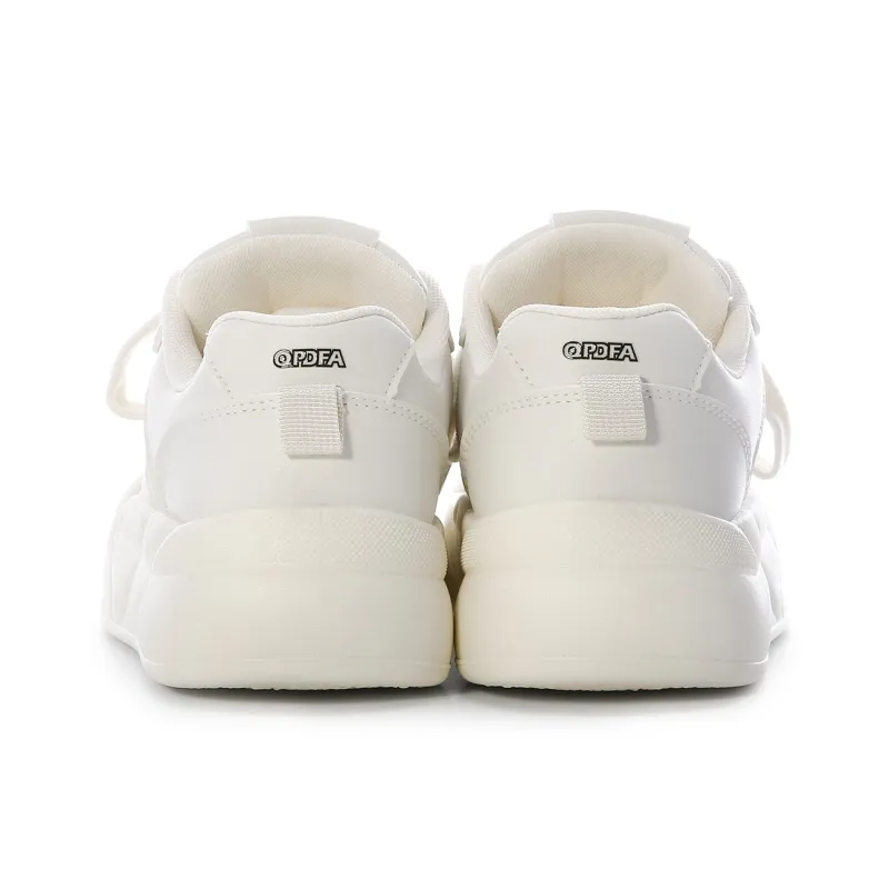 Lovely You Lightweight Anti-Slip Low-Top Casual Shoes Women's-13