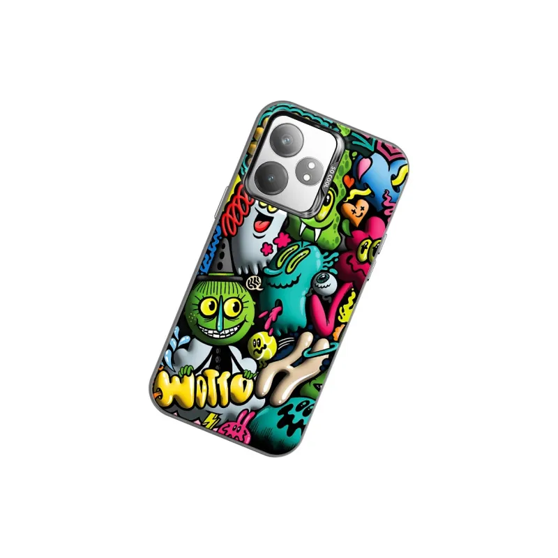 CHUNFAN Phone Cases-1