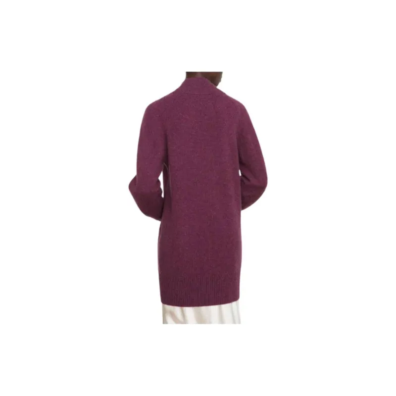 VINCE Knitwear Women's Purple-1