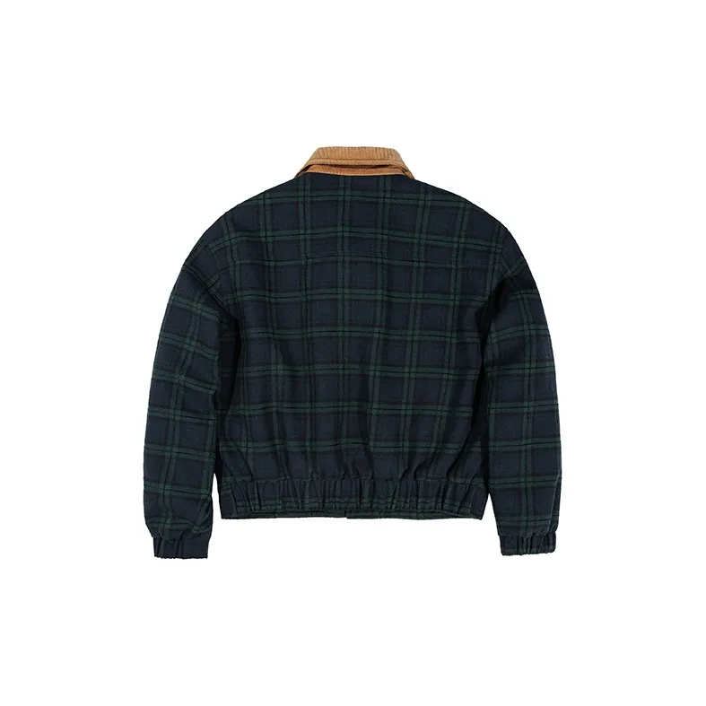 COUNTRY MOMENT Puffer Jacket Unisex-8