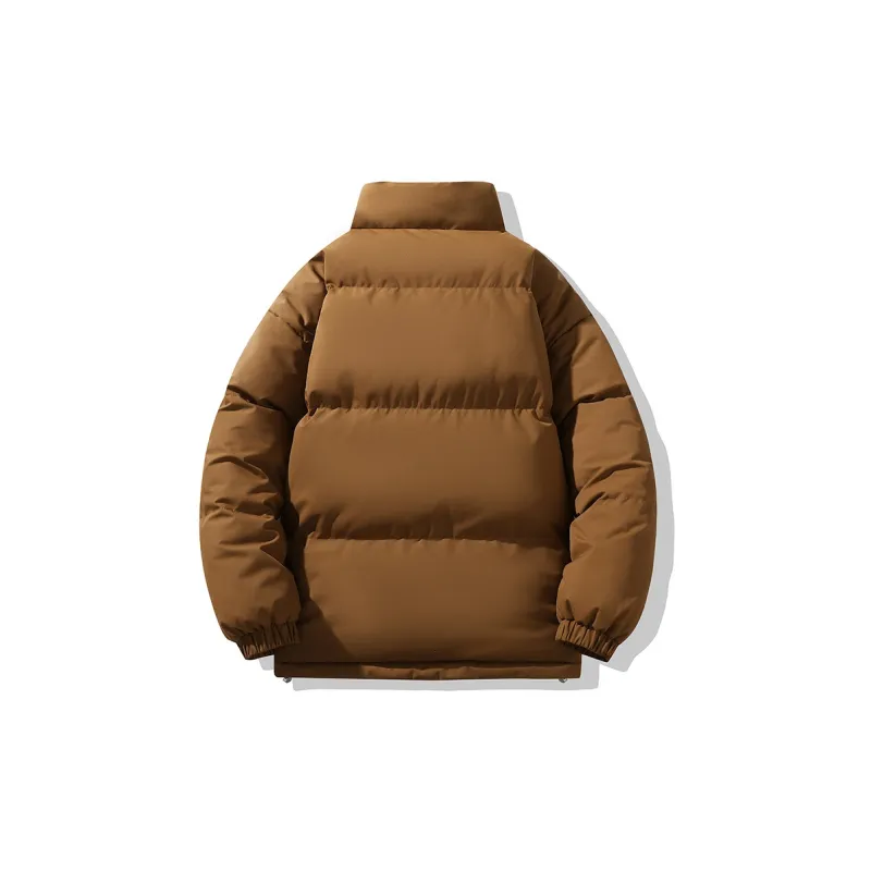 MASGLO Puffer Jackets Unisex-7