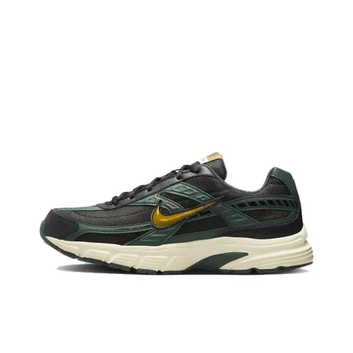 Nike Initiator Black Vintage Green Coconut Milk Bronzine