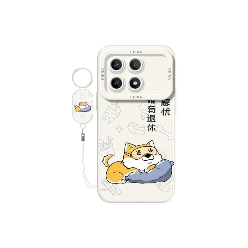 CHUNFAN Phone Cases-6