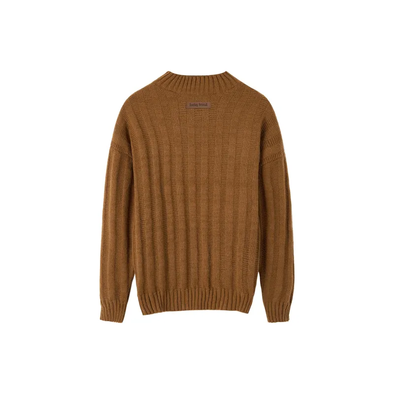 LUCKY BRAND Sweaters Unisex-9