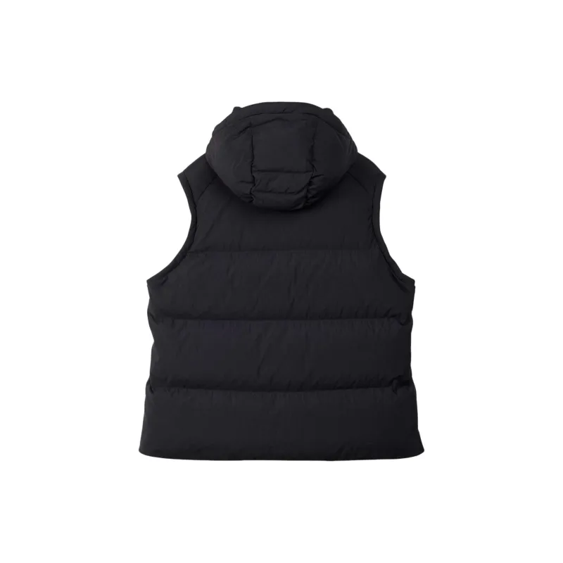 Y 3 Puffer Vest-1