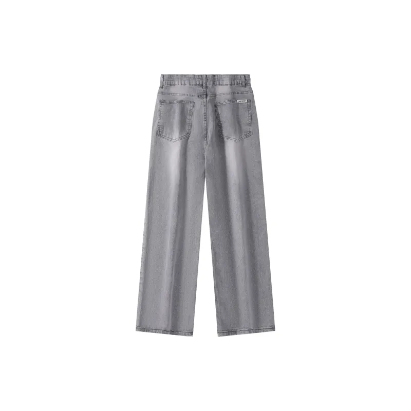 FAKE VINTAGE Jeans Unisex-8