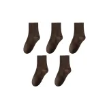 5 Pack (Camel)