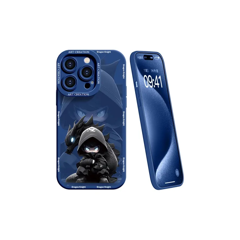 YOOPOO Phone Cases-23