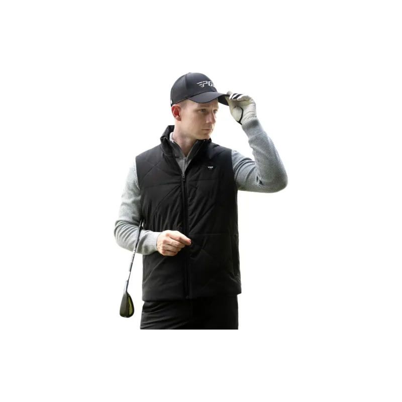 PGM Vests Men-4