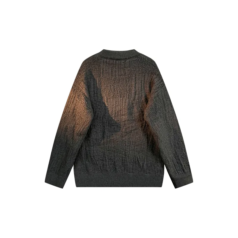 David Bakken Sweaters Unisex-26