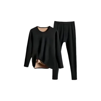 Yalu Women's Thermal Sets