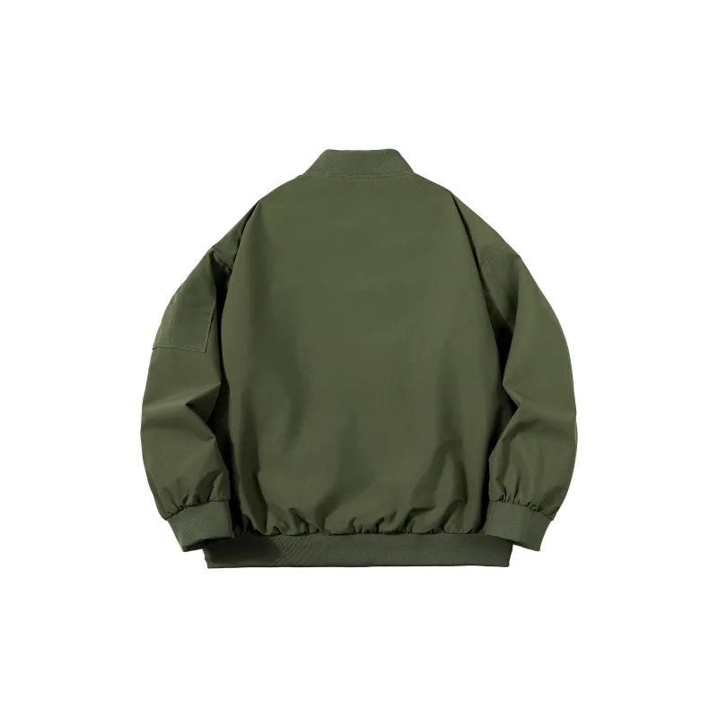 Mimx Homme Jackets Unisex-14