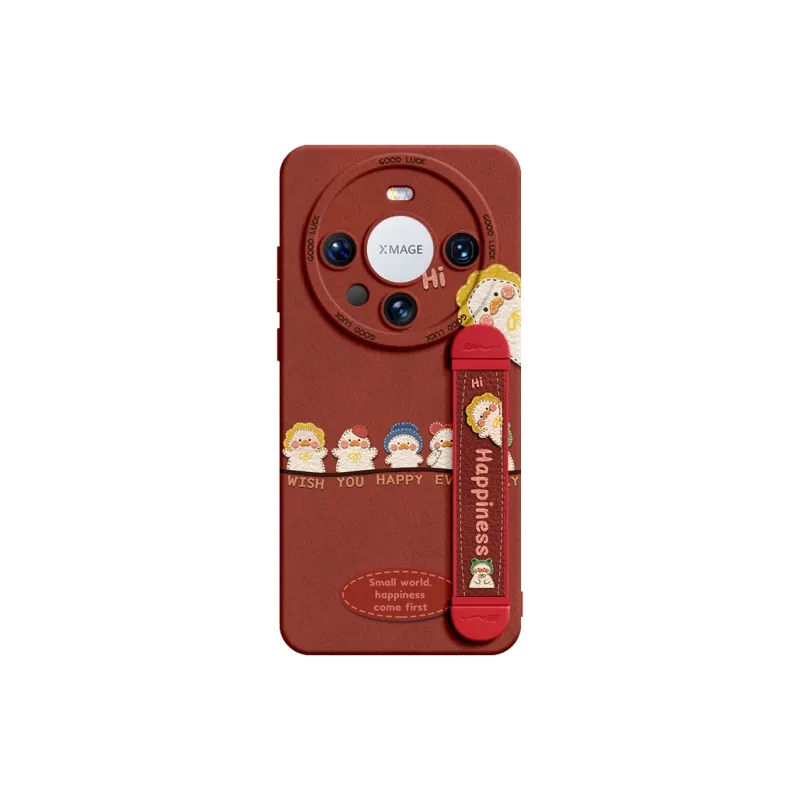 SUPER MOUSE Phone Cases-18