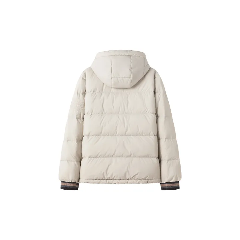 NAVIGARE Down Jackets Unisex-8