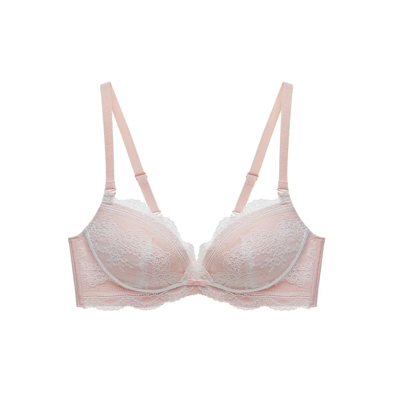 Lan Zhuoli Women's Bras-2