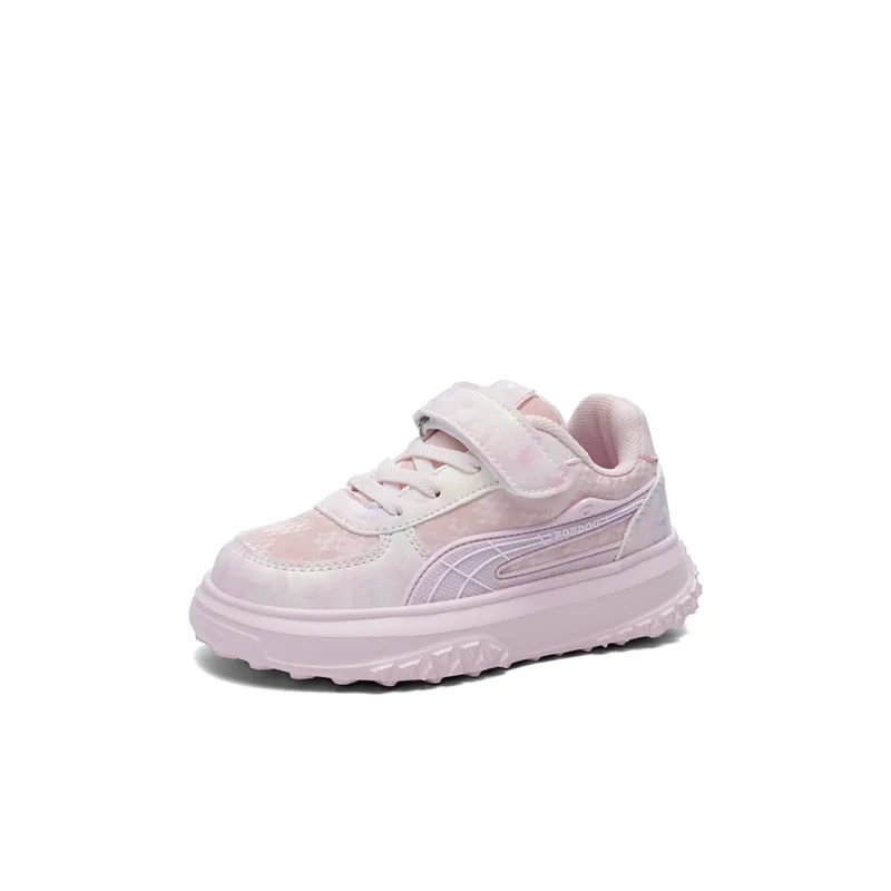 BOBDOG Slip Resistant Water Resistant Low Top Kids Lifestyle Shoes Kids'-1
