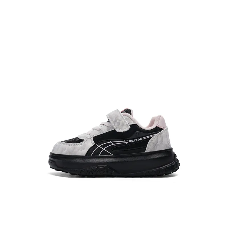 BOBDOG Slip Resistant Water Resistant Low Top Kids Lifestyle Shoes Kids'-7