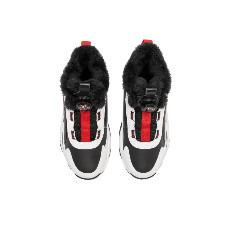 QIAODAN Kids' Casual Shoes Grade School-3