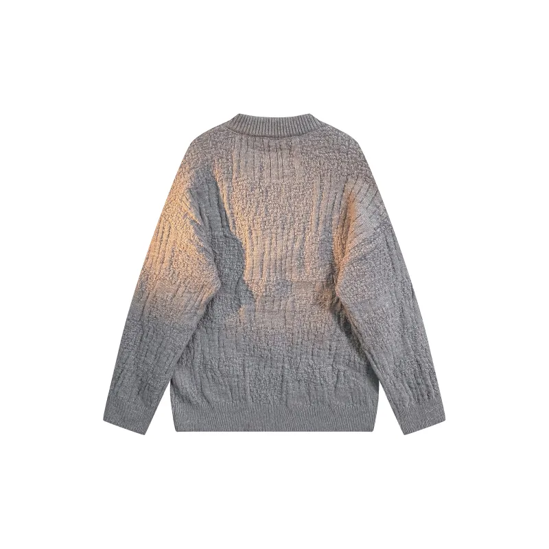 David Bakken Sweaters Unisex-11