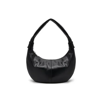 PEDRO Cow Leather Kosa Bag Shoulder Bag Large Size Women's Multicolor