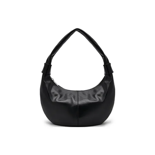 PEDRO Cow Leather Kosa Bag Shoulder Bag Large Size Women's Multicolor