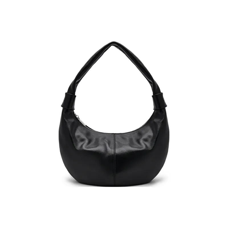 PEDRO Cow Leather Kosa Bag Shoulder Bag Large Size Women's Multicolor-0