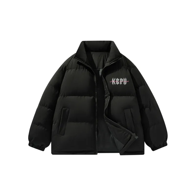 Kepu Puffer Jackets Unisex-1
