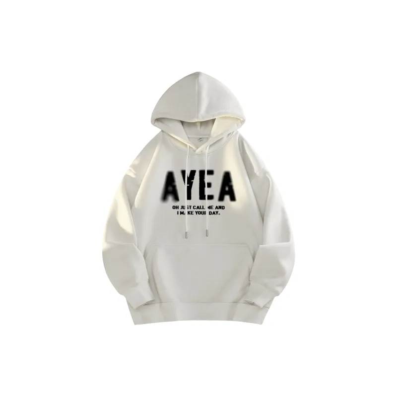 AYEA Sweatshirts Unisex-5