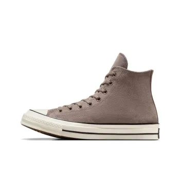 Chuck 70 Converse High 'Heritage Color Suede Pure Pumice'