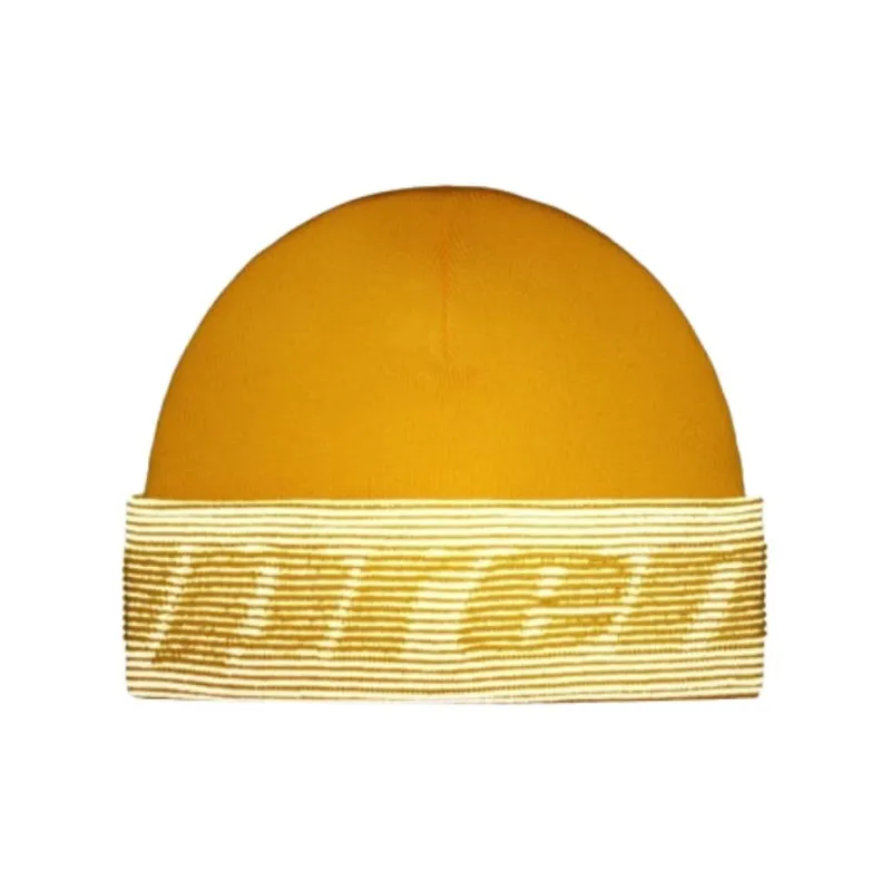 Supreme Reflective Jacquard Beanie-20
