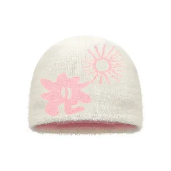 Yalu Preferred Polyester Beanies Unisex