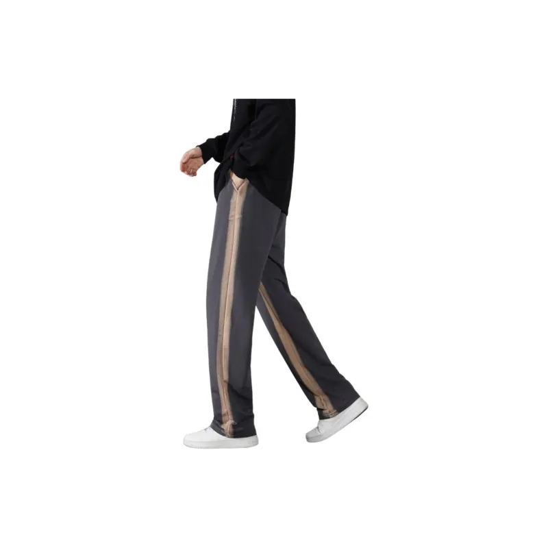 LCWP Casual Pants Unisex-5