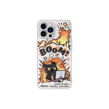 Ziyin Phone Cases