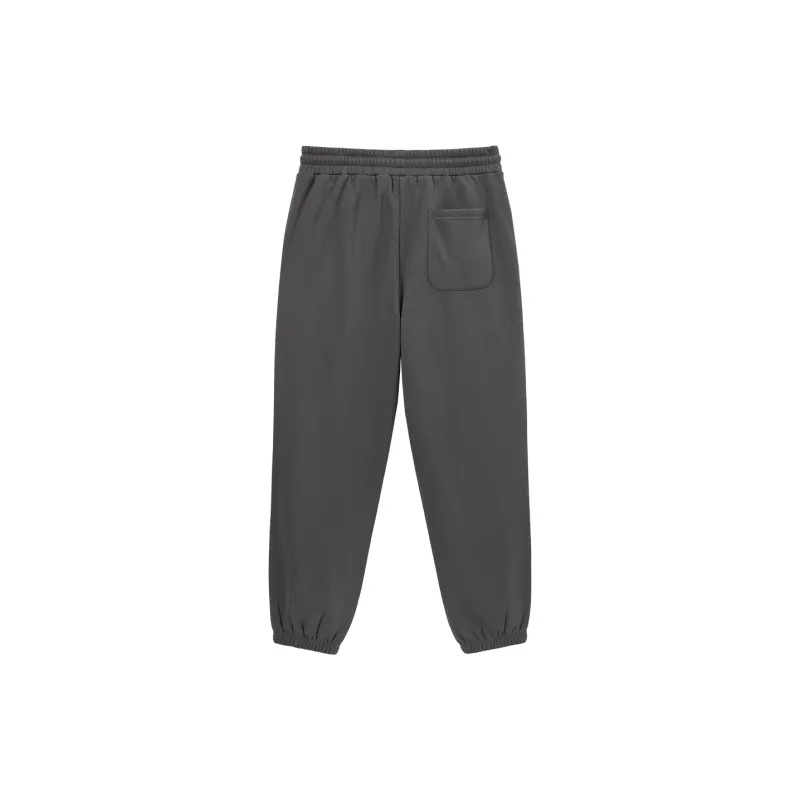 Hotwind Knitted Sweatpants Men's-7