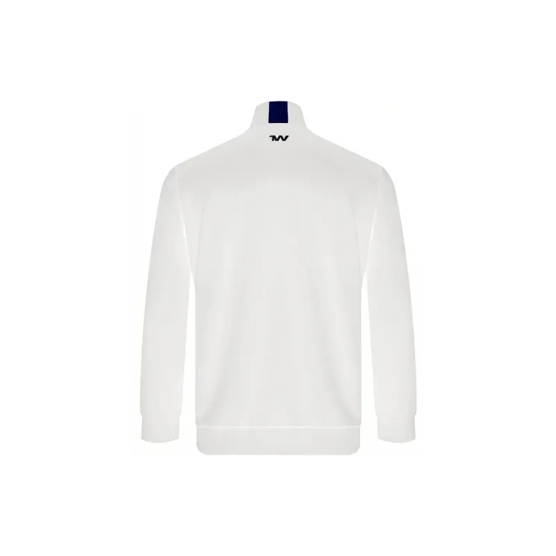Under Armour Jacket Men's White-1