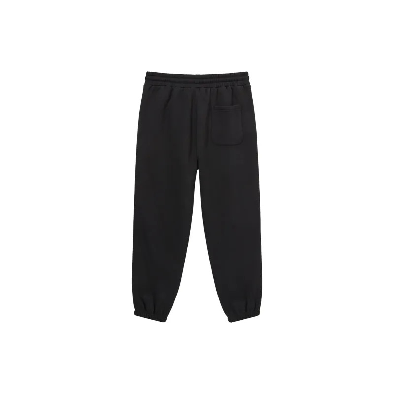 Hotwind Knitted Sweatpants Men's-1