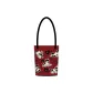 Cow Meow Single Shoulder Bucket Bag