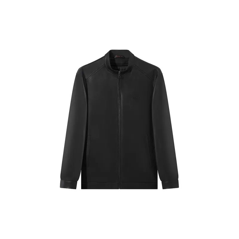 SEVEN Leather Jacket Men's Gift Bags-9