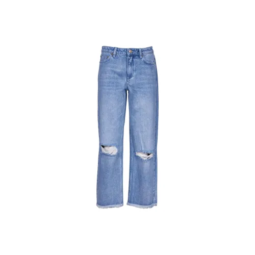 MICHAEL KORS Jeans Women's Blue