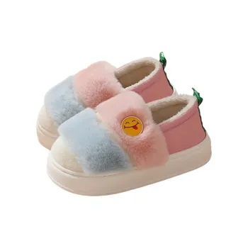 Tujia Slippers / Home Slippers