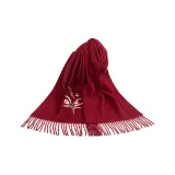 Romantic Tulip, Dark Red