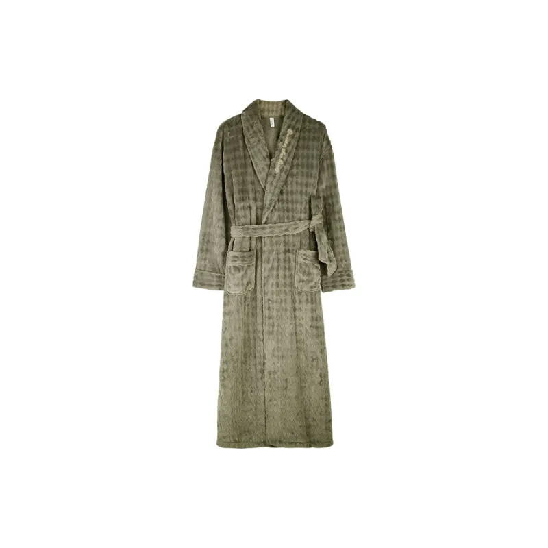 Xuan Liang Men Bath Robes-4
