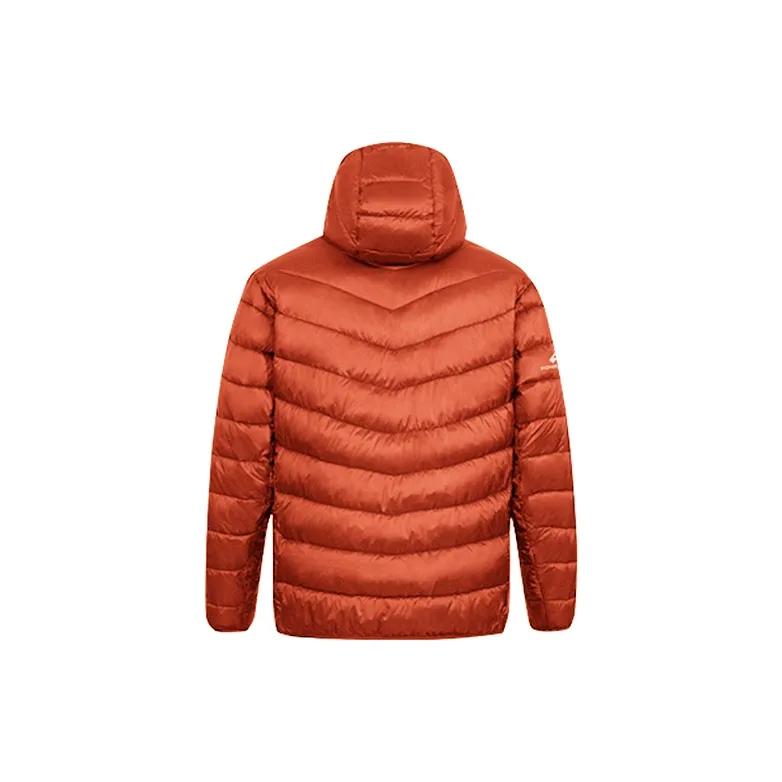 PIONEER CAMP Puffer Jacket Unisex-1