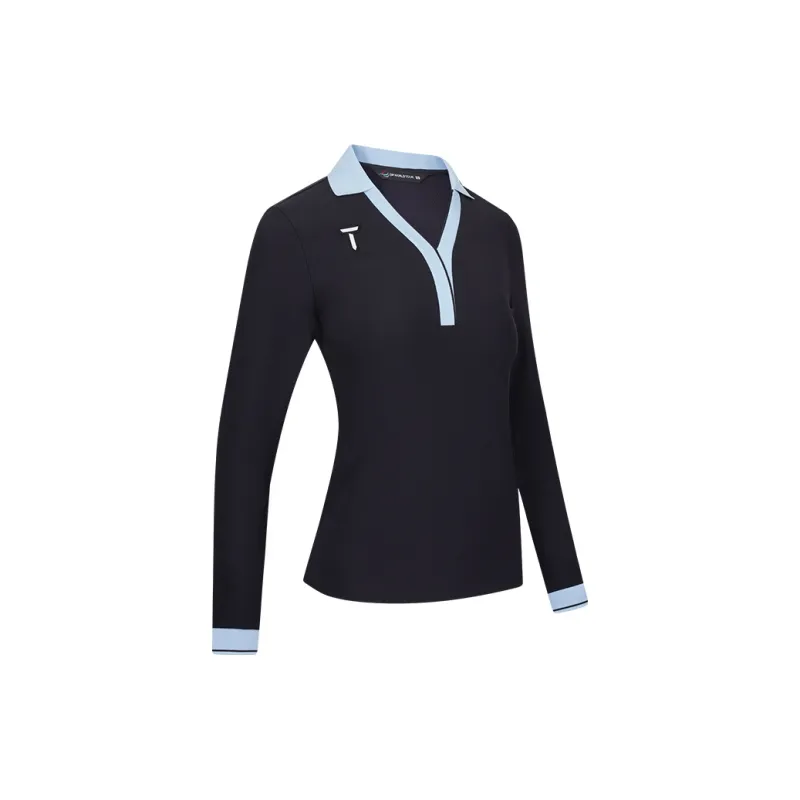 EUROPEAN TOUR T Shirts Women's-4