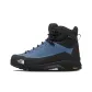 Blue Black