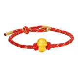 Blessing Serpent Bracelet